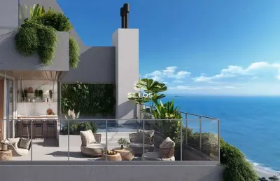 Apartamento à venda 2 quartos no centro - balneario piçarras/sc