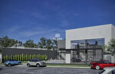 Loja para alugar com 115 m² no água verde em curitiba