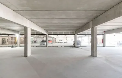 Loja 06 com 81,26 m² para alugar em afonso pena - são josé dos pinhais/pr