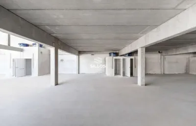 Loja 05 com 81,26 m² para alugar em afonso pena em são josé dos pinhais/pr