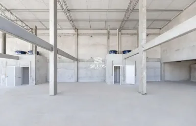 Loja com 81,26 m² para alugar em afonso pena em são josé dos pinhais/pr