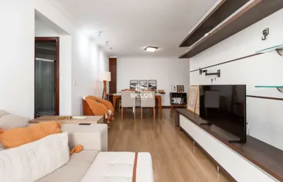 Apartamento com 3 quartos à venda na Rua Oyapock, 99, Cristo Rei, Curitiba