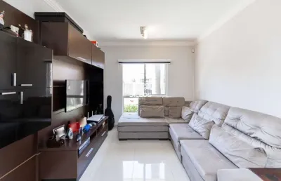 Casa em condomínio com 3 quartos à venda na cidade industrial em curitiba