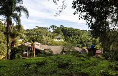 Chácara à venda com 80.000m² em butiatuvinha em curitiba