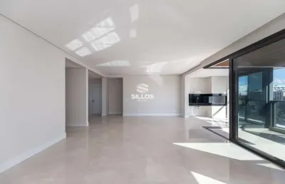 Apartamento à venda com 3 quartos no alto da glória em curitiba