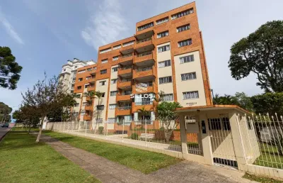Apartamento com 3 quartos para alugar no água verde em curitiba