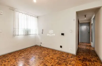 Apartamento à venda com 3 quartos em santa cândida em curitiba