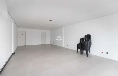 Loja para alugar com 71,45m² no fazendinha em curitiba