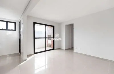 Apartamento á venda com 2 quartos no jardim paulista em campina grande do sul/pr