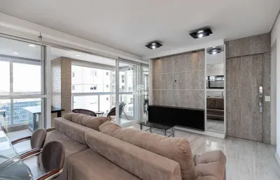 Apartamento para alugar com 3 quartos no cristo rei em curitiba