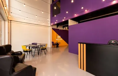 Loja para alugar com 160m² no bacacheri em curitiba