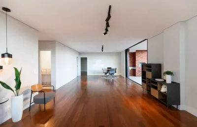 Apartamento à venda com 3 quartos no cabral em curitiba