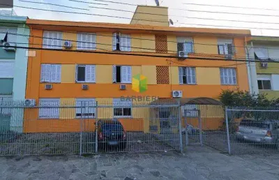 Apartamento para venda  no bairro são sebastião em porto alegre