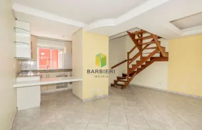 Casa em condomínio para venda  no bairro parque santa fé em porto alegre