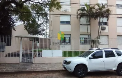 Apartamento térreo com 2 dormitórios  de frente na rua tarumã, bairro sarandi
