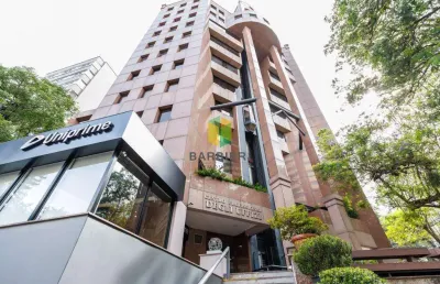 Sala comercial à venda na Rua Padre Chagas, 415, Moinhos de Vento, Porto Alegre