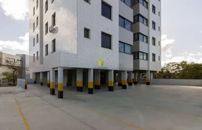 Apartamento com 3 dormitórios, 1 suíte e 2 vagas no jardim, itú