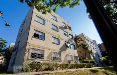 Apartamento com 2 quartos à venda na rua engenheiro fernando mendes ribeiro, 256, santo antônio, porto alegre por r$ 219.000