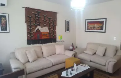 Casa/sobrado com 5 dormitórios, 3 vagas e 200m2 na rua luzitana, bairro são joão/higienópolis