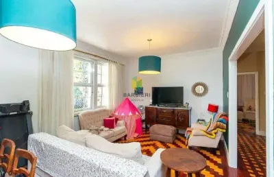 Apartamento com 3 quartos e 3 banheiros à venda, 121 m² por r$ 414.000