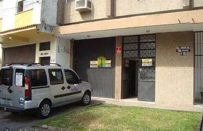 Loja para venda  no bairro passo da areia em porto alegre