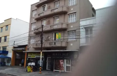 Apartamento para locação  no bairro são joão em porto alegre