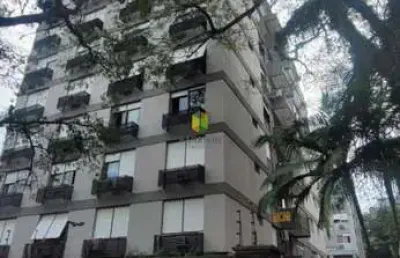 Apartamento com 121m², 3 dormitórios e 1 suíte na rua marcelo gama, bairro higienópolis em porto alegre