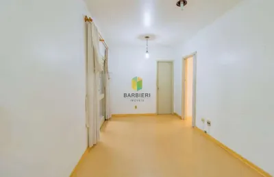 Apartamento no bairro cristo redentor com 1 dormitório