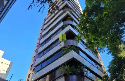 Apartamento para venda  no bairro bela vista em porto alegre