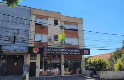 Apartamento para venda  no bairro passo da areia em porto alegre