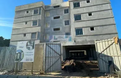 Apartamentos com 2 dormitórios - sacada com churrasqueira- a partir de r$349.000