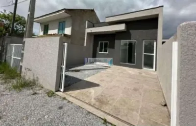 Residência nova - 3 dormitórios sendo uma suíte - unidades com ou sem piscina.
