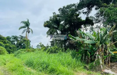 Terrenos a venda em região de moradores - com escritura e registro de imóveis.