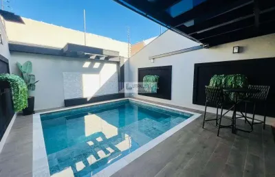 Beleza, requinte e exclusividade- sobrado alto padrão - mobiliado - próx. ao mar