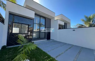 Beleza, requinte e qualidade-balneário marissol- residência 3 dormitórios/suíte.