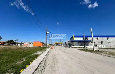 Terrenos a venda em excelente localização comercial / de frente ao novo binário