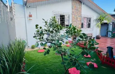Oportunidade de compra no bairro mais desejado de paranaguá/residência averbada.