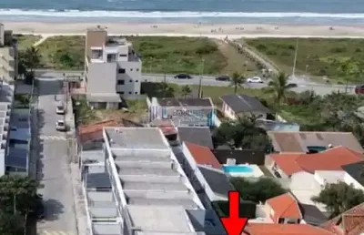 Residência mobiliada a venda no balneário beltrami - a poucos metros da praia!