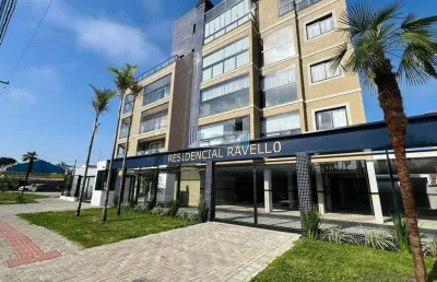 Apartamentos 2 dormitórios ou duplex para venda - caiobá - excelente localização