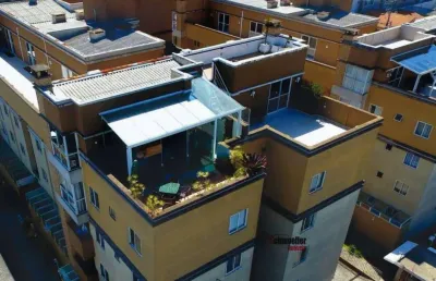 Apartamento com 2 quartos  à venda, 138.56 m2 por r$920000.00  - boqueirao - curitiba/pr