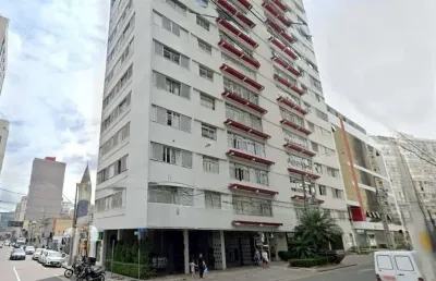 Apartamento com 3 quartos  à venda, 154.16 m2 por r$560000.00  - centro - curitiba/pr