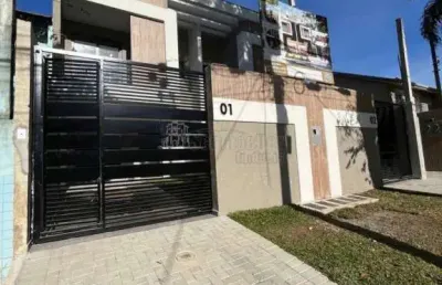 Sobrado com 3 quartos  à venda, 158.95 m2 por r$1279547.50  - agua verde - curitiba/pr