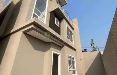 Sobrado com 3 quartos  à venda, 125.51 m2 por r$750000.00  - boqueirao - curitiba/pr