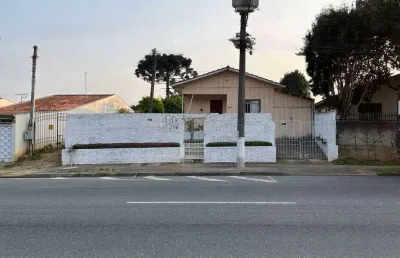 Terreno à venda, 576.00 m2 por r$550000.00  - pinheirinho - curitiba/pr