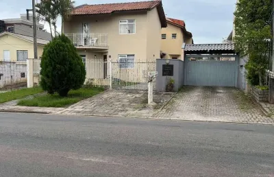 Sobrado com 3 quartos  à venda, 86.78 m2 por r$499000.00  - boqueirao - curitiba/pr