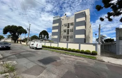 Apartamento com 3 quartos  à venda, 67.15 m2 por r$449000.00  - boqueirao - curitiba/pr