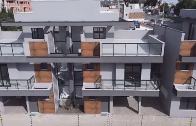 Sobrado com 3 quartos  à venda, 138.99 m2 por r$839000.00  - boqueirao - curitiba/pr