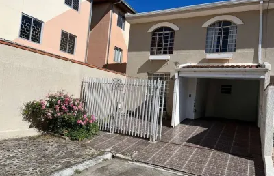 Sobrado com 3 quartos  à venda, 77.75 m2 por r$380000.00  - alto boqueirao - curitiba/pr