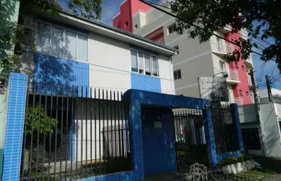 Loja à venda, 100.00 m2 por r$425000.00  - boqueirao - curitiba/pr