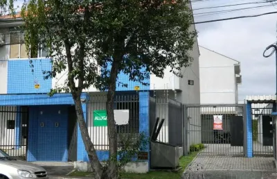 Apartamento com 1 quarto  à venda, 34.20 m2 por r$220000.00  - boqueirao - curitiba/pr
